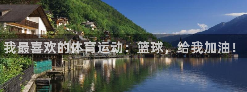 凯发官网下载招商电话号码：我最喜欢的体育运动：篮球，